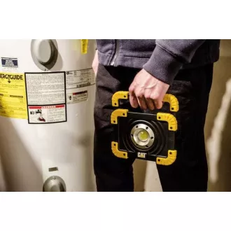 Caterpillar Stacionárne svietidlo LED
