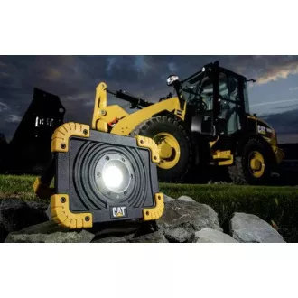Caterpillar Stacionárne svietidlo LED