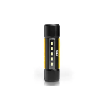 Caterpillar Taktické svietidlo s dvoma lúčmi 275 LM