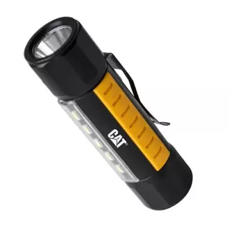 Caterpillar Taktické svietidlo s dvoma lúčmi 275 LM