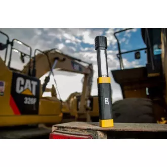 Caterpillar Dobíjacie batériové svietidlo LED