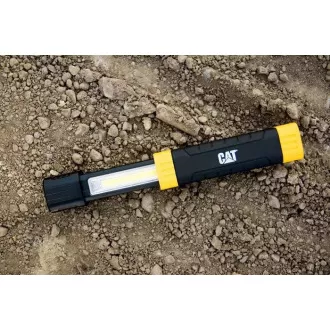 Caterpillar Dobíjacie batériové svietidlo LED