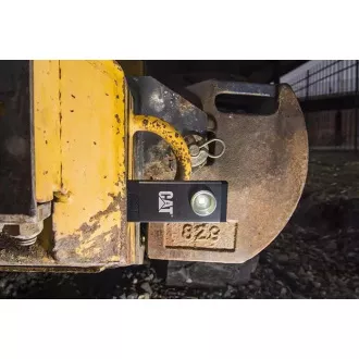 Caterpillar Ručné svietidlo LED