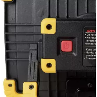 Caterpillar Stacionárne svietidlo LED