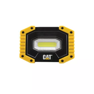 Caterpillar stacionárne svietidlo COB LED