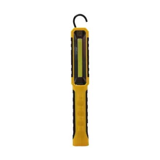 Caterpillar dielenské svietidlo COB LED