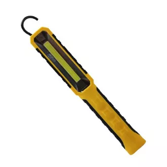 Caterpillar dielenské svietidlo COB LED