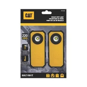 Caterpillar Light svietidlo CT51202 (2 ks)