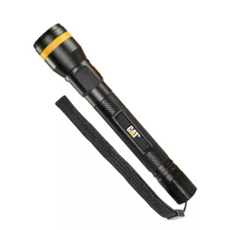 Caterpillar Zaostrovacie taktické svietidlo Caterpillar Zaostrovacie taktické svietidlo