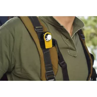 Caterpillar Multifunkčné svietidlo LED