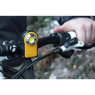 Caterpillar Multifunkčné svietidlo LED