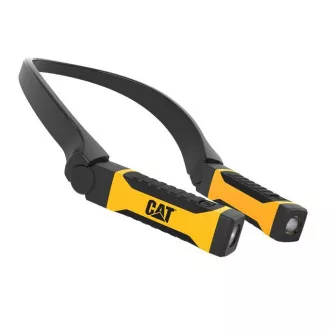 Caterpillar Pracovná čelovka na krk