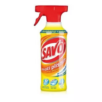 Savo proti plesni kúpeľne 500ml