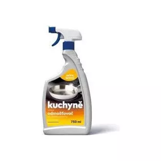 Odmasťovač kuchýň univerzálny Lavon 750ml Odmasťovač kuchýň univerzálny Lavon 750ml