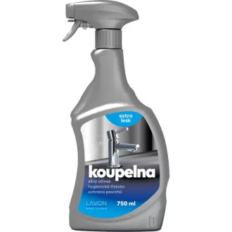 Čistič kúpeľňa Lavon 750ml Čistič kúpeľňa Lavon 750ml