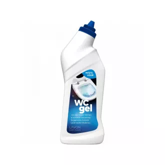 WC gél Lavon Ocean Breeze 750ml WC gél Lavon Ocean Breeze 750ml