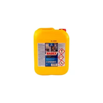 Dezinfekcia univerzal Satur badex 5L Dezinfekcia univerzal Satur badex 5L