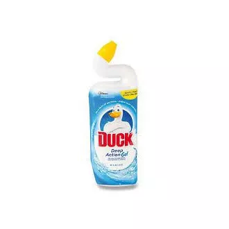 Duck WC gél mora 750ml