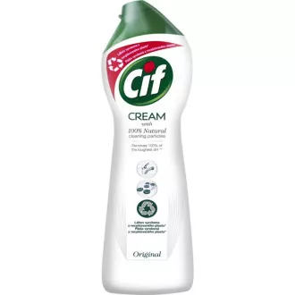 Cif cream biely 250ml Cif cream biely 250ml