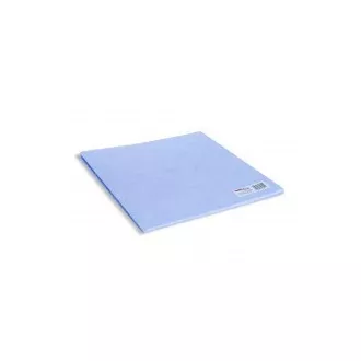 Handra 60x70cm Vektex Simple Soft podlahová modrá