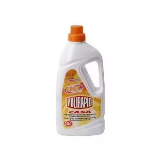 Čistič univerzal IO casa amica citrus 1,85L Čistič univerzal IO casa amica citrus 1,85L