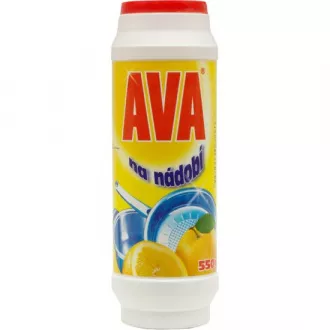 Ava na riad 550g Ava na riad 550g