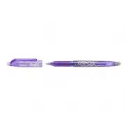 Gélový roller Pilot Frixion 0,5mm fialový prepisovateľný