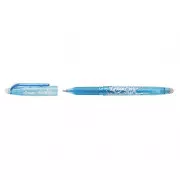 Gélový roller Pilot Frixion 0,5mm sv.modrý prepisovateľný