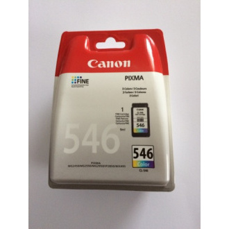 Canon CL-546 (8289B004) - cartridge, color (farebná)