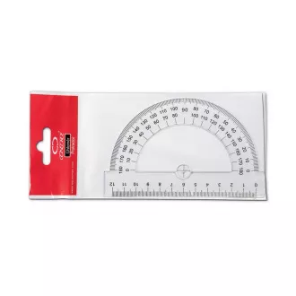 Uhlomer 12cm/180° transparent