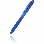 Gélový roller Pentel Energel BL107 0,7mm modrý