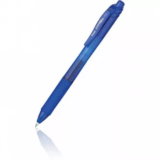 Gélový roller Pentel Energel BL107 0,7mm modrý Gélový roller Pentel Energel BL107 0,7mm modrý