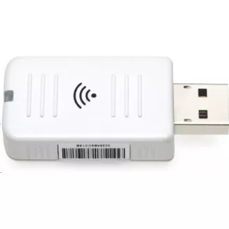 EPSON Adapter - ELPAP10 Wireless LAN b/g/n-pre projektory EPSON Adapter - ELPAP10 Wireless LAN b/g/n-pre projektory