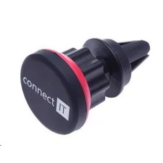 CONNECT IT Univerzálny držiak na mobilný telefón do mriežky ventilácie, magnetický CONNECT IT Univerzálny držiak na mobilný telefón do mriežky ventilácie, magnetický