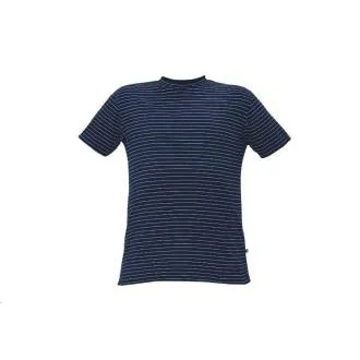 NOYO ESD tričko navy L NOYO ESD tričko navy L