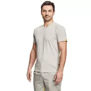 NOYO ESD V-triko navy XXL