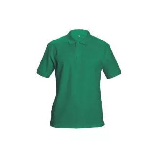 DHANU polokošeľa zelená XL