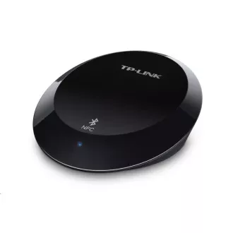 TP-Link HA100 Hudobný prijímač (Bluetooth4.1, microUSB) TP-Link HA100 Hudobný prijímač (Bluetooth4.1, microUSB)