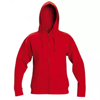 NAGAR mikina s kapucňou navy XXL