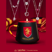 Charmed Aróma Vonná sviečka Harry Potter Gryffindor Mug