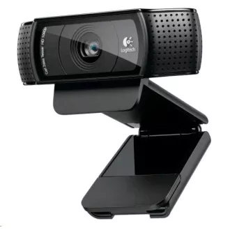 Logitech HD Webcam C920 Logitech HD Webcam C920