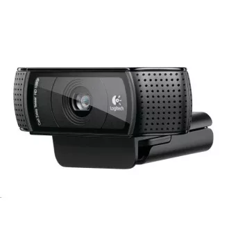 Logitech HD Webcam C920 Logitech HD Webcam C920