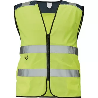 KNOXFIELD HV vesta žltá XXL