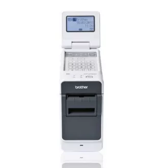 BROTHER tlačiareň štítkov TD-2130N USB, RS232, LAN, WIFI (300 dpi, max šírka štítkov 63 mm) -možno použiť OEM spotr materiál BROTHER tlačiareň štítkov TD-2130N USB, RS232, LAN, WIFI (300 dpi, max šírka štítkov 63 mm) -možno použiť OEM spotr materiál