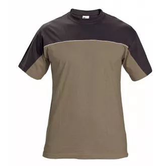 STANMORE tričko sv./tm. modrá XXXXL