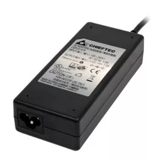 CHIEFTEC CDP-085ITX, 85W DC/DC board a AC/DC napájací adaptér pre IX-0x series