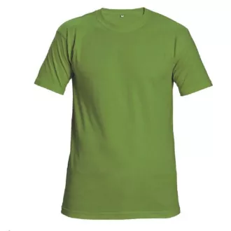 TEESTA tričko limetková XS TEESTA tričko limetková XS