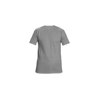 GARAI tričko 190GSM šedá XXXL GARAI tričko 190GSM šedá XXXL