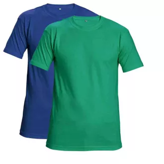 GARAI tričko 190GSM zelená S