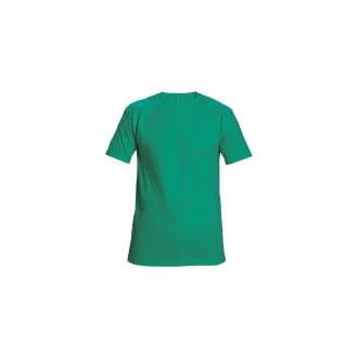 GARAI tričko 190GSM zelená L